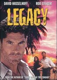 Legacy is similar to Home Movies.