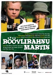 Roovlirahnu Martin is similar to Hitler's Lost Plan.