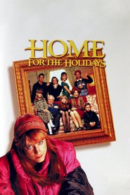 Home for the Holidays is similar to Talking Cock the Movie.