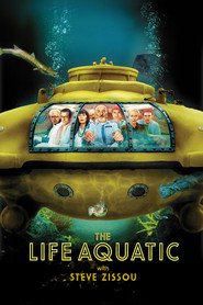 The Life Aquatic with Steve Zissou is similar to The Book of Eli.