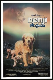 Benji The Hunted is similar to The Book of Tomorrow.