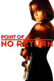 Point of No Return is similar to La sangre manda.
