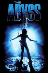 The Abyss is similar to Obvious Child.