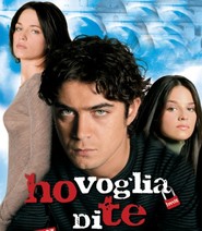 Ho voglia di te is similar to The Unfinished Letter.