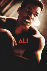 Ali is similar to Behind Your Eyes.