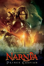 The Chronicles of Narnia: Prince Caspian is similar to Buyuk intikam.