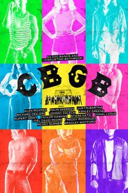 CBGB is similar to L'acteur en retard.