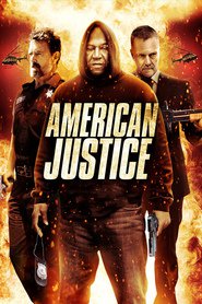 American Justice is similar to Amy.