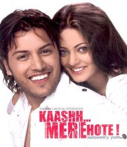 Kaash Mere Hote is similar to Angry Video Game Nerd: The Movie.