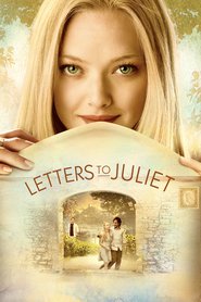 Letters to Juliet is similar to The Krone Experiment.
