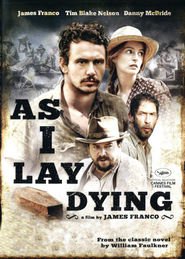 As I Lay Dying is similar to Framing Father.