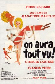 On aura tout vu is similar to Rise: Rave Outlaw Disco Donnie.