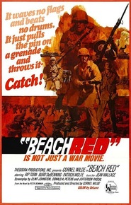 Beach Red is similar to The Man Who Knew.