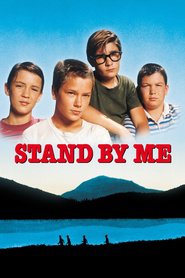 Stand by Me is similar to What We Are Fighting For.