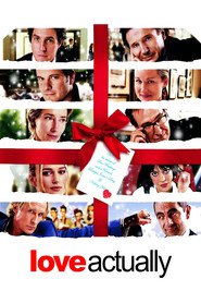 Love Actually is similar to The Prisoner Video Companion.