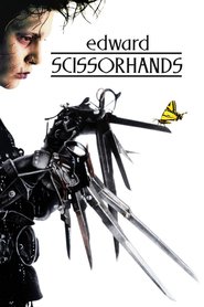 Edward Scissorhands is similar to One Down, Two to Go.
