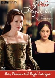 The Other Boleyn Girl is similar to Fortidens skygge.