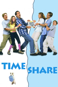 Time Share is similar to The Greek Man from Pakistan.