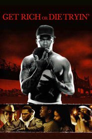 Get Rich or Die Tryin' is similar to The Village Chestnut.