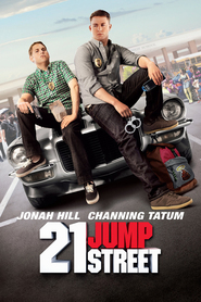 21 Jump Street is similar to The Crossing.