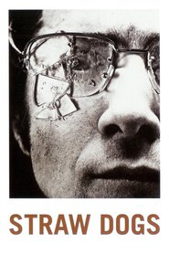 Straw Dogs is similar to The Stab of Disgrace.