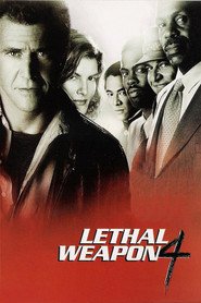 Lethal Weapon 4 is similar to Oy Doktor!.