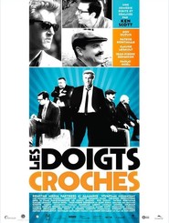 Les doigts croches is similar to Mee-Shee: The Water Giant.