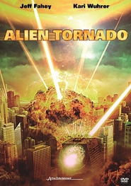 Alien Tornado is similar to Faces of Death III.