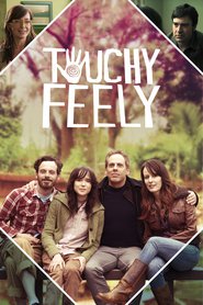 Touchy Feely is similar to The Animator of Prague.