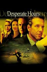 Desperate Hours is similar to Murder by the Book.