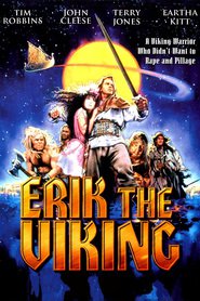 Erik the Viking is similar to Jane.