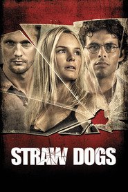 Straw Dogs is similar to Dangerous Intruder.