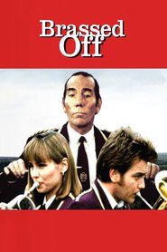 Brassed Off is similar to Year One.