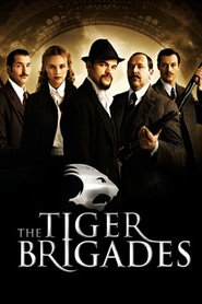 Les brigades du Tigre is similar to Discopribeh.