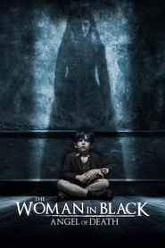 The Woman in Black 2: Angel of Death is similar to Goth.