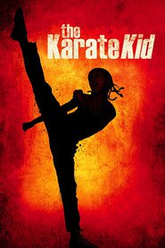The Karate Kid is similar to Hell Bound.