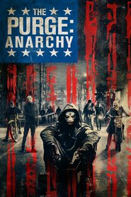 The Purge: Anarchy is similar to Don Mendo Rock ¿-La venganza?.
