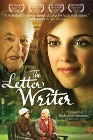 The Letter Writer is similar to Between the Wish and the Thing.