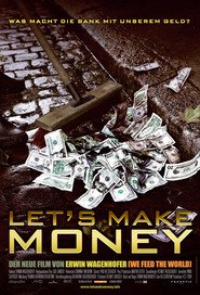 Let's Make Money is similar to El extra.