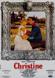 Christine is similar to Stone of Destiny.