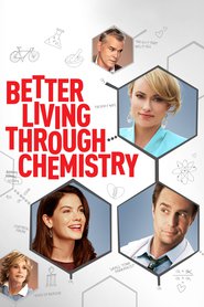 Better Living Through Chemistry is similar to Kitty Tailleur.