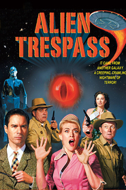 Alien Trespass is similar to La venganza de la momia.