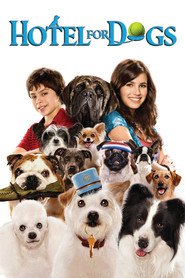 Hotel for Dogs is similar to Plagues and Puppy Love.