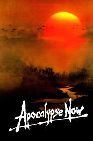 Apocalypse Now is similar to The Phantom Creeps.