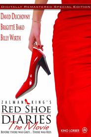 Red Shoe Diaries is similar to What's Eating Gilbert Grape.