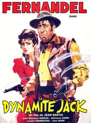 Dynamite Jack is similar to Das rote Plakat.