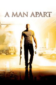 A Man Apart is similar to There's Something About Mary.