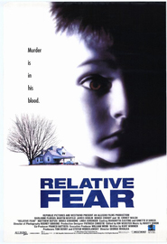 Relative Fear is similar to Aaj Ka Ye Ghar.