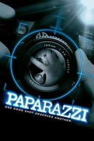 Paparazzi is similar to The Lost.