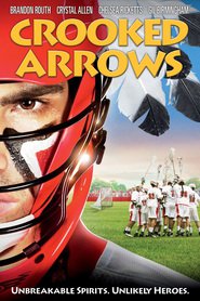 Crooked Arrows is similar to Red Betsy.